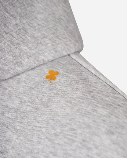 Robey Brandpack Hoodie Grijs