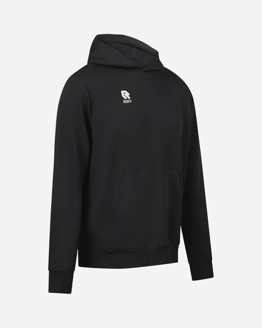 Robey Brandpack Hoodie Grijs