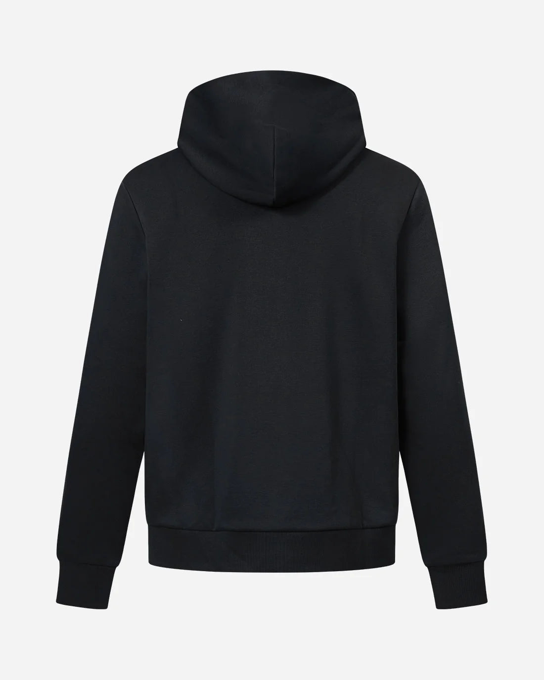 Robey Brandpack Hoodie Grijs
