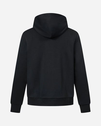 Robey Brandpack Hoodie Grijs
