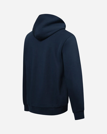 Robey Brandpack Hoodie Full Zip Grijs