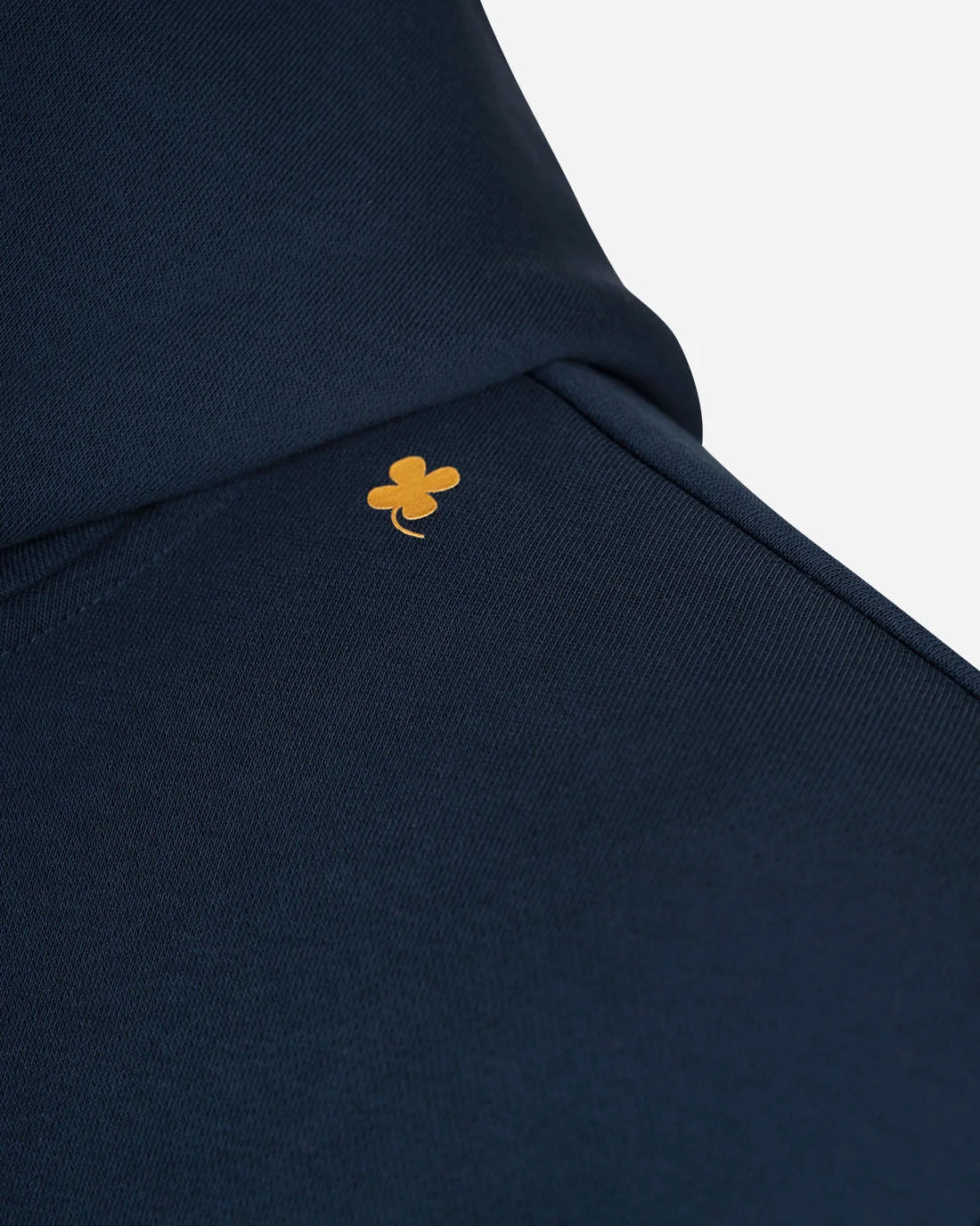 Robey Brandpack Hoodie Full Zip Grijs