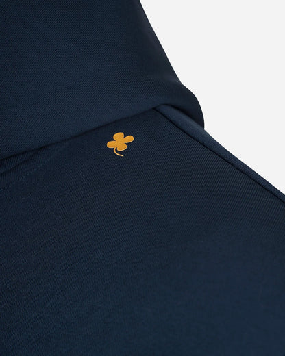 Robey Brandpack Hoodie Full Zip Grijs