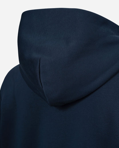 Robey Brandpack Hoodie Full Zip Grijs