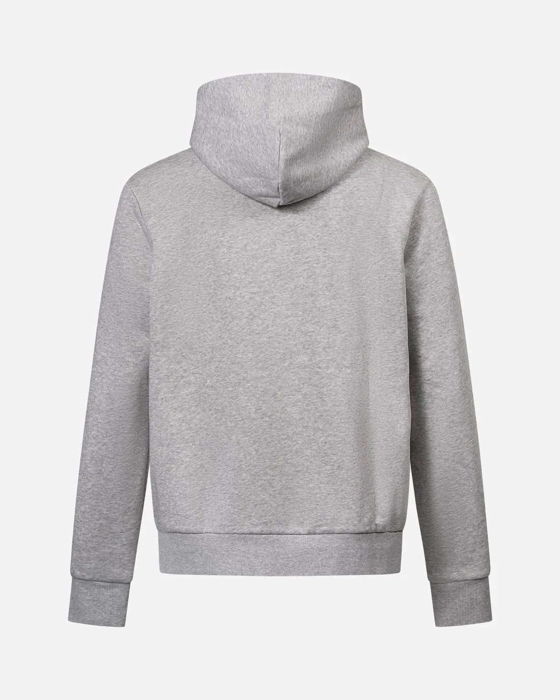 Robey Brandpack Hoodie Full Zip Grijs