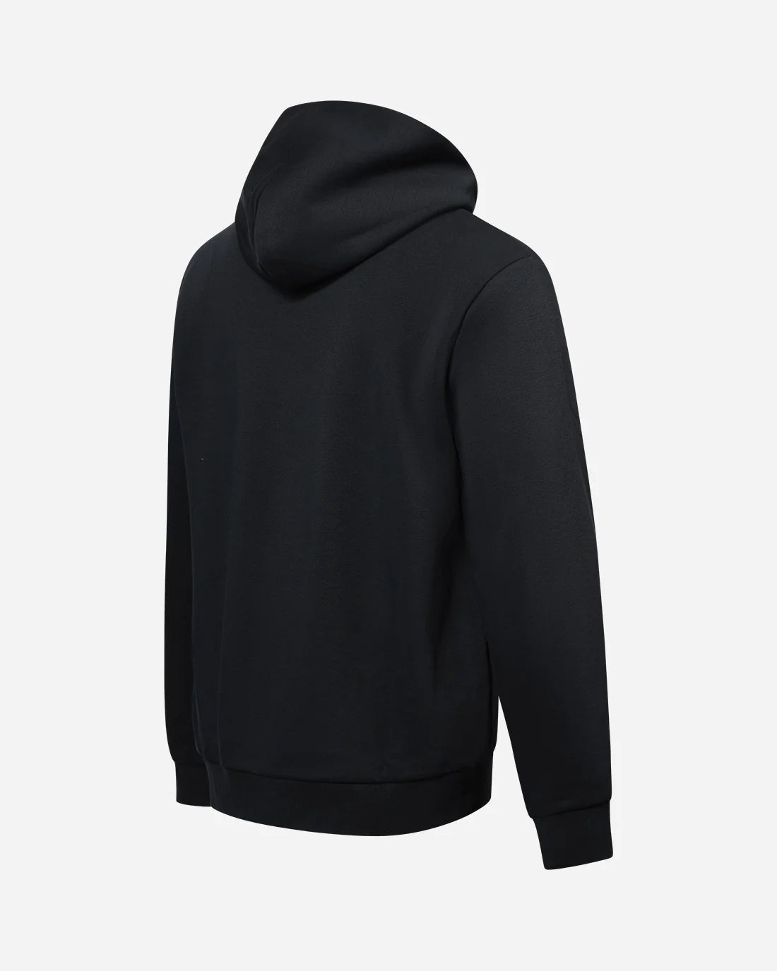 Robey Brandpack Hoodie Full Zip Grijs