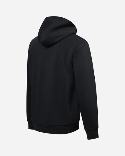 Robey Brandpack Hoodie Full Zip Grijs