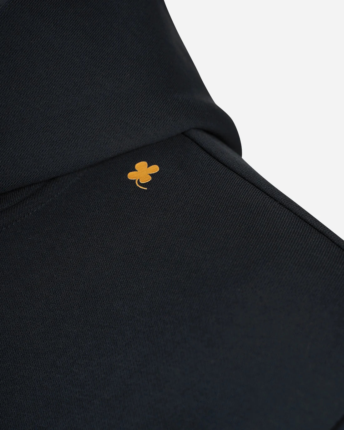 Robey Brandpack Hoodie Full Zip Grijs
