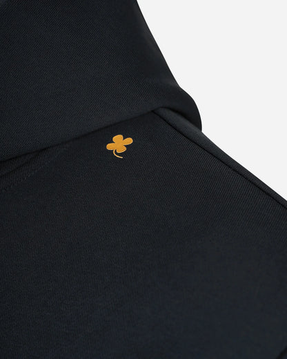 Robey Brandpack Hoodie Full Zip Grijs