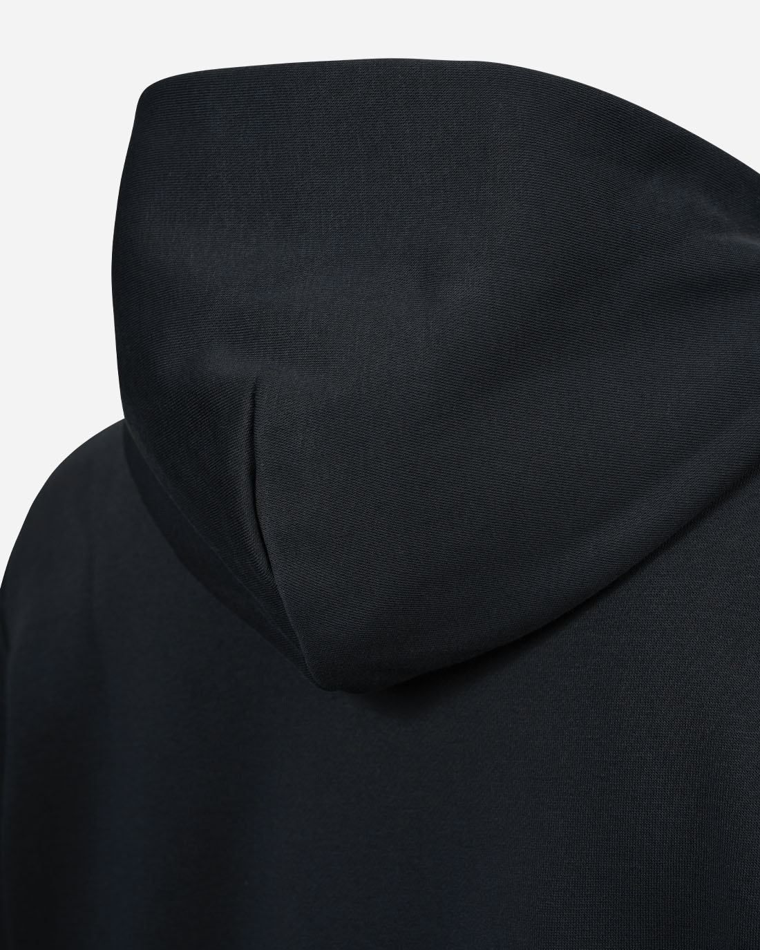 Robey Brandpack Hoodie Full Zip Grijs