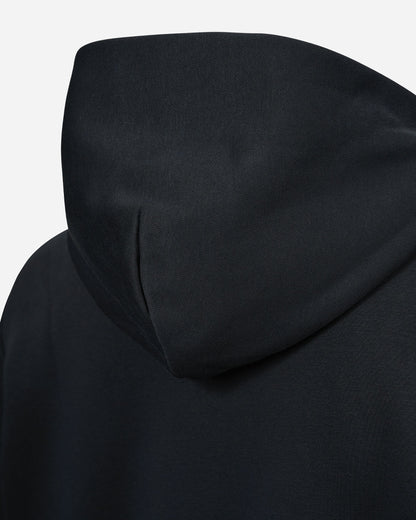 Robey Brandpack Hoodie Full Zip Grijs