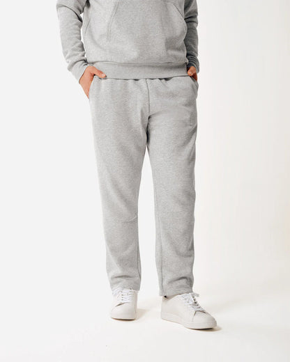Robey Brandpack Jogger Grijs