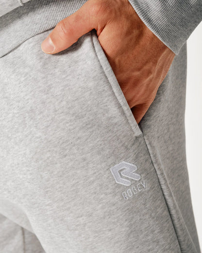 Robey Brandpack Jogger Grijs