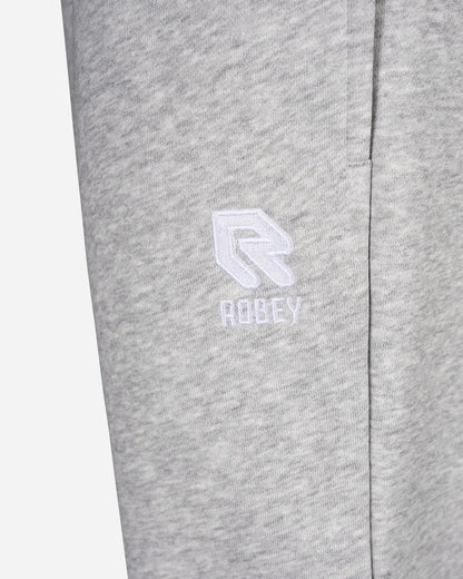 Robey Brandpack Jogger Grijs