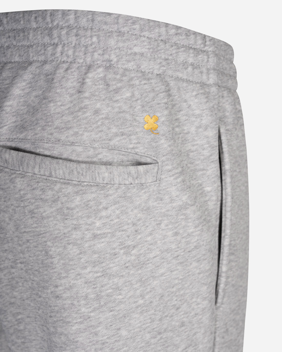 Robey Brandpack Jogger Grijs