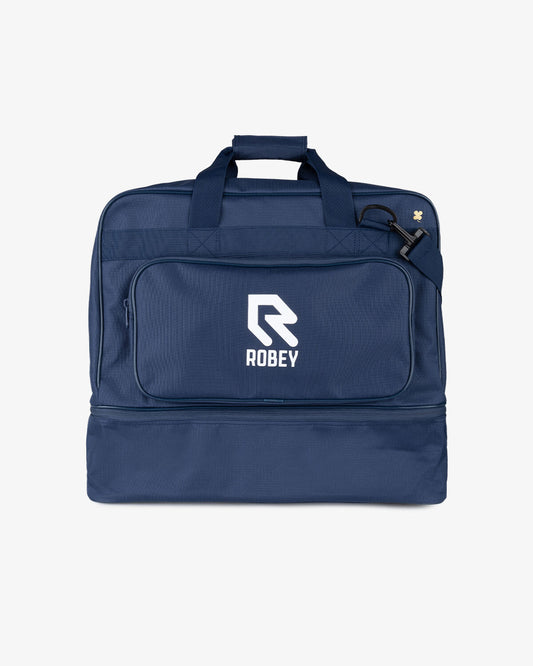 Robey Sportsback junior zwart en navy