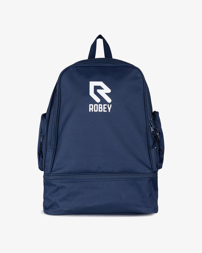 Robey Backpack zwart en navy