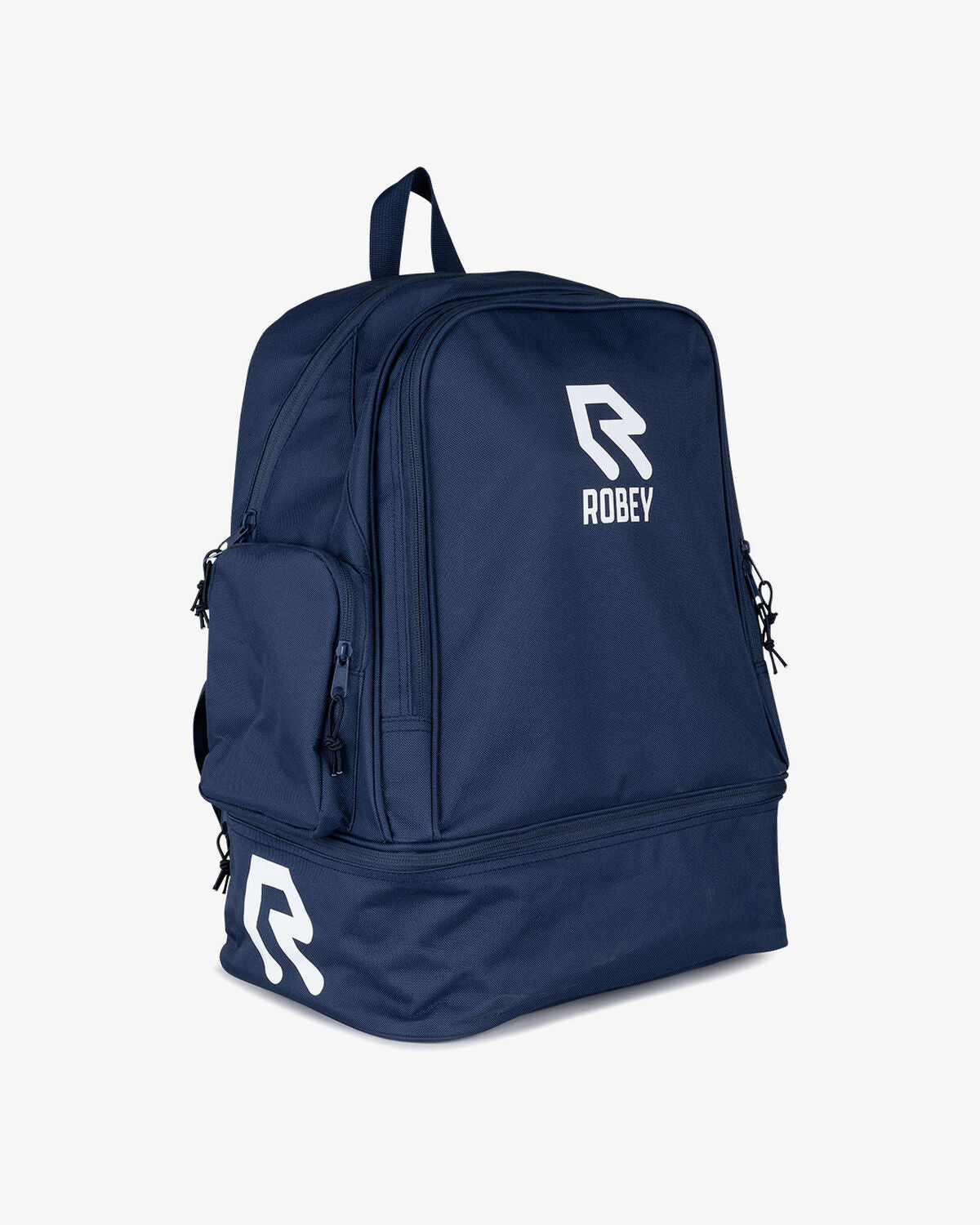 Robey Backpack zwart en navy