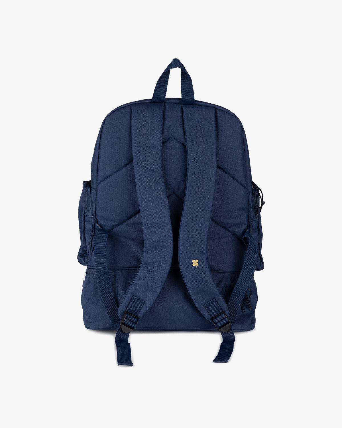 Robey Backpack zwart en navy