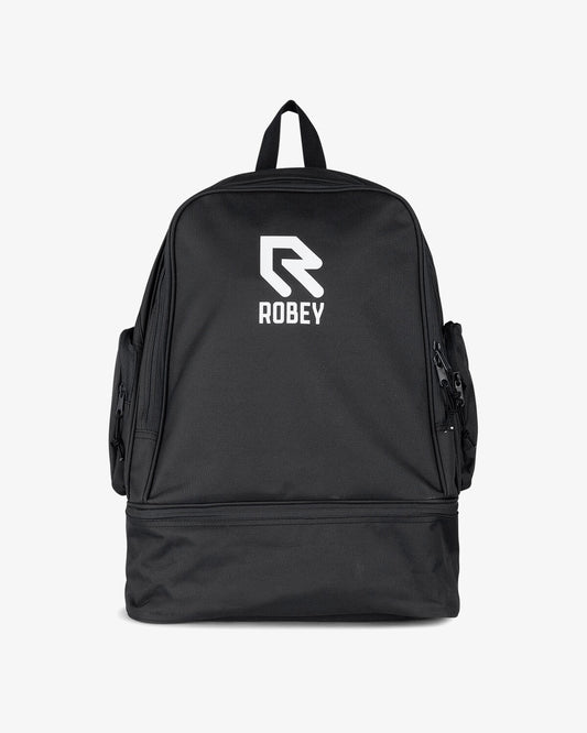 Robey Backpack zwart en navy - Training & Herstel
