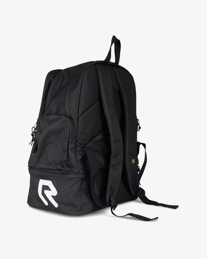 Robey Backpack zwart en navy