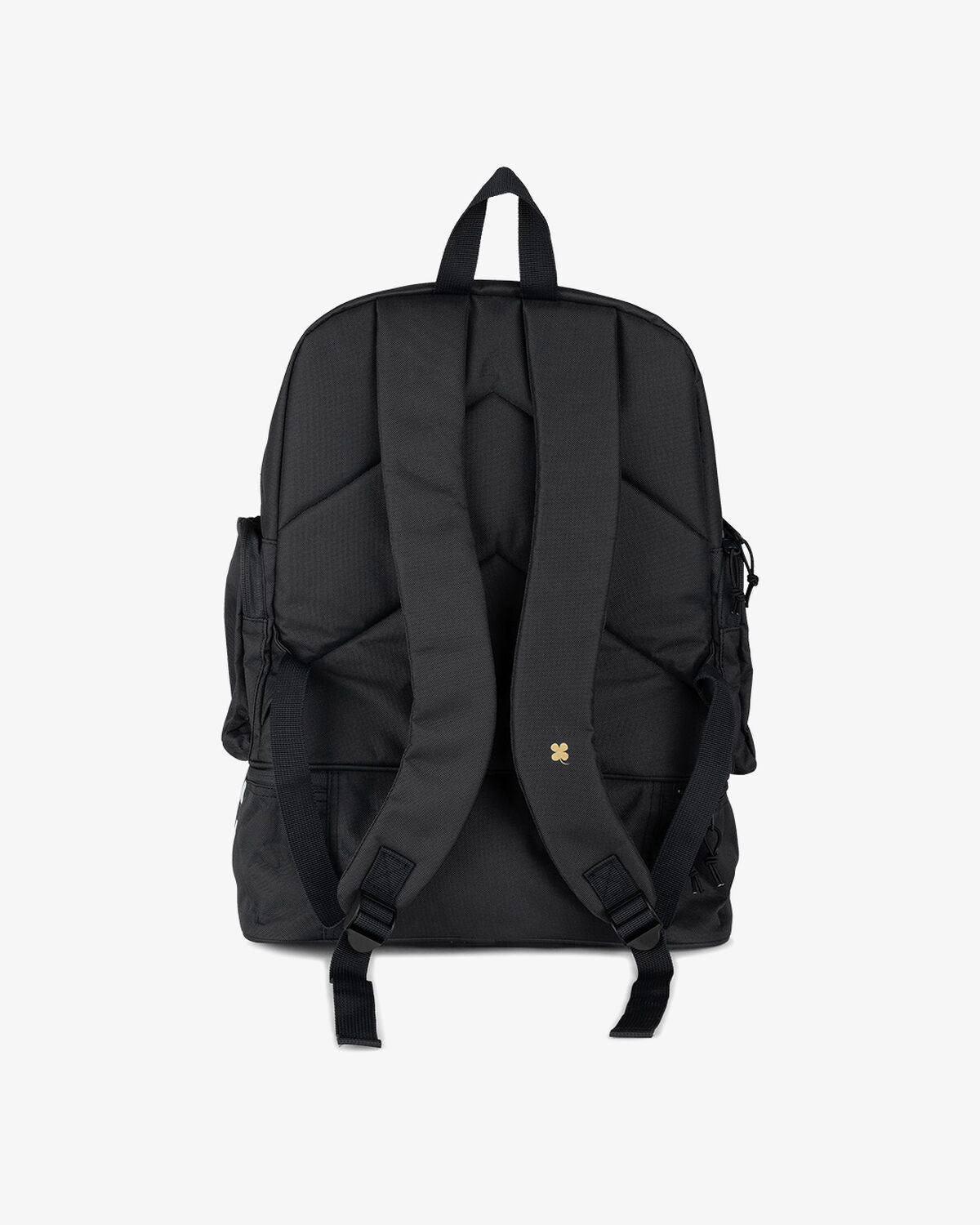 Robey Backpack zwart en navy