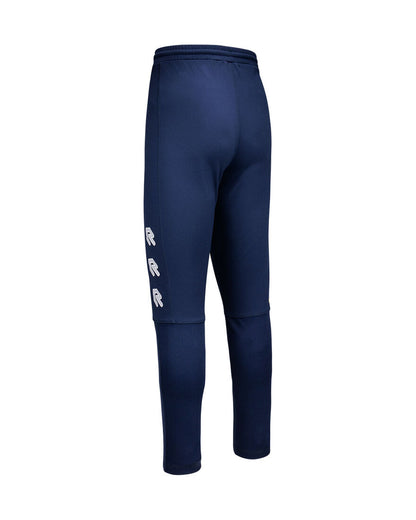 Robey Performance pant navy zijkant