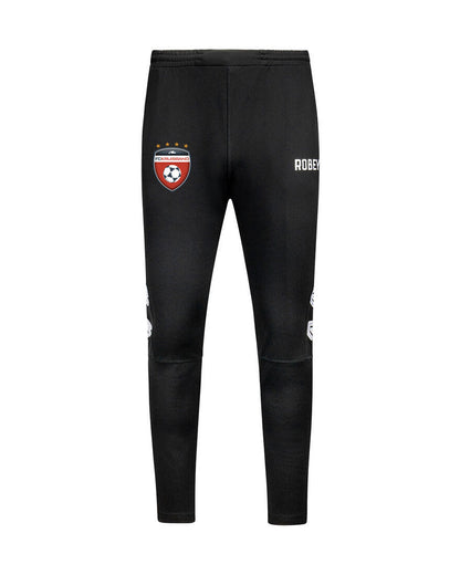 Robey Performance pant met logo