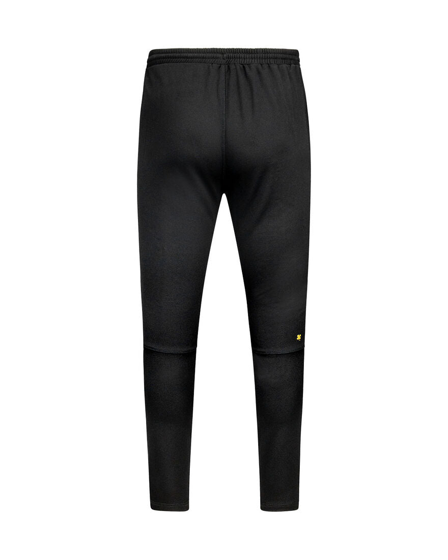 Robey Performance pant zwart achterkant