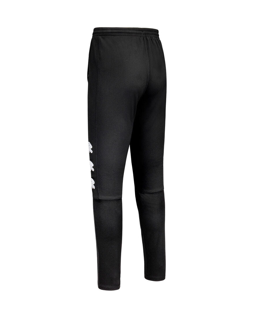 Robey Performance pant zwart zijkant