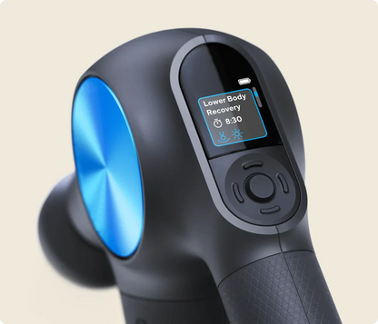 Therabody Theragun PRO Plus - Training & Herstel