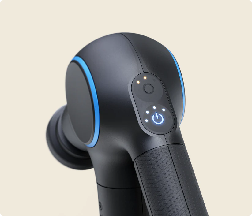 Therabody Theragun Prime Plus - Training & Herstel