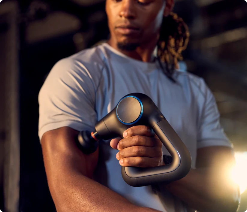 Therabody Theragun Prime Plus - Training & Herstel