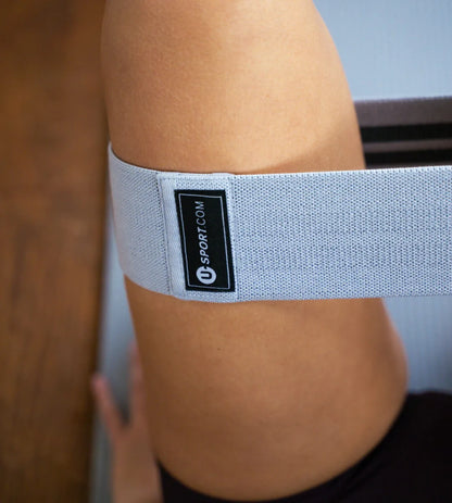 U-Sport Premium Resistance Loop Band set (Weerstandsbanden)