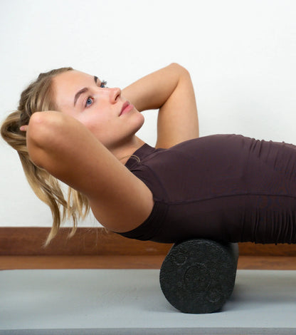 U-Sport Foamroller 2in1