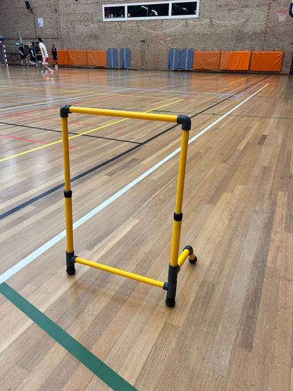 Verstelbare horde TEAM - Training & Herstel