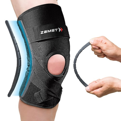 Zamst ZK-Protect Kniebrace