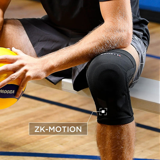 Zamst ZK-Motion Kniebrace