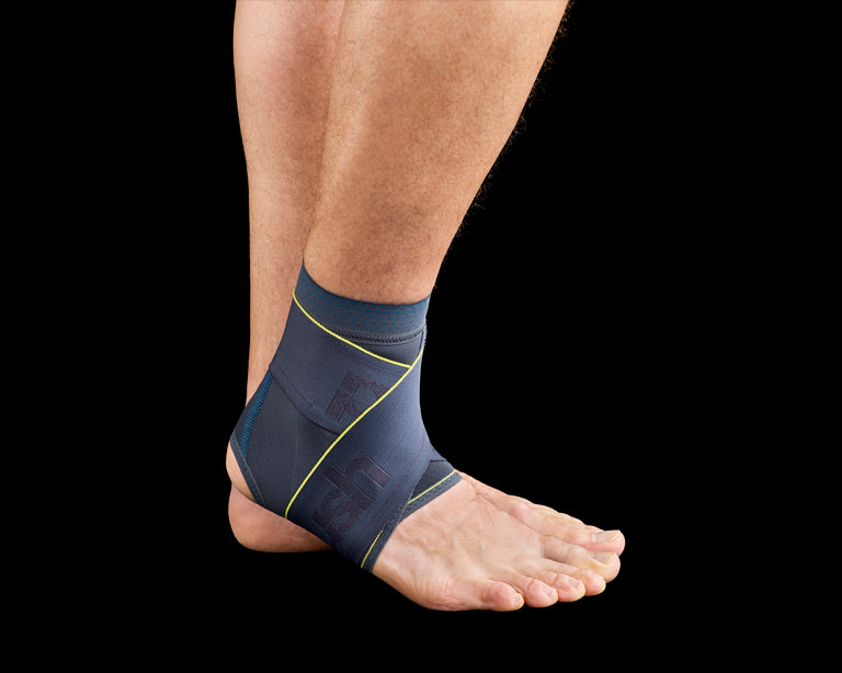 Push Sports Enkelbrace 8