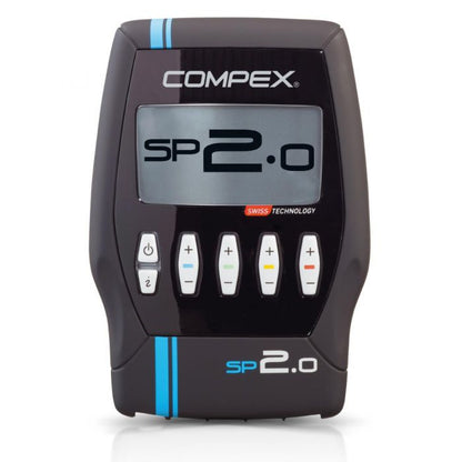 Compex 2.0 voorkant