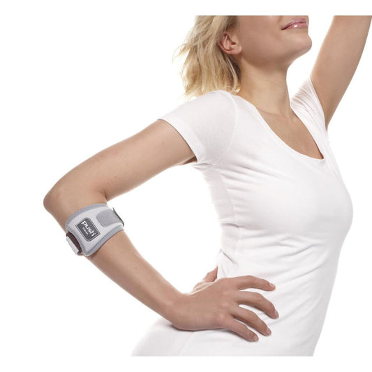 Push Med Elleboogbrace Epi