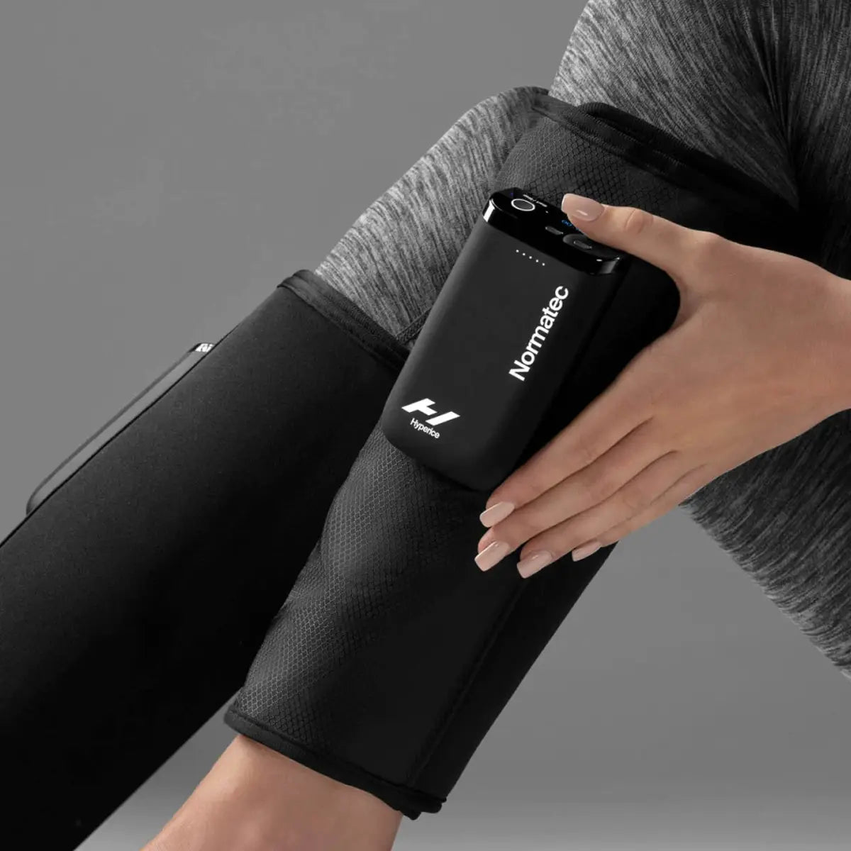 Hyperice Normatec Lower legs