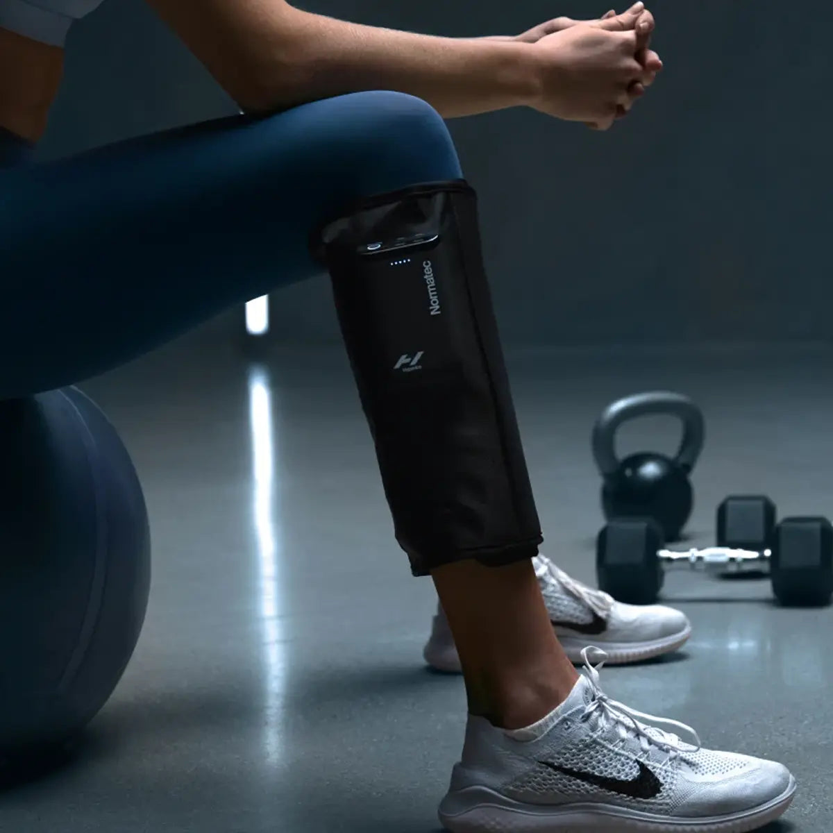 Hyperice Normatec Lower legs