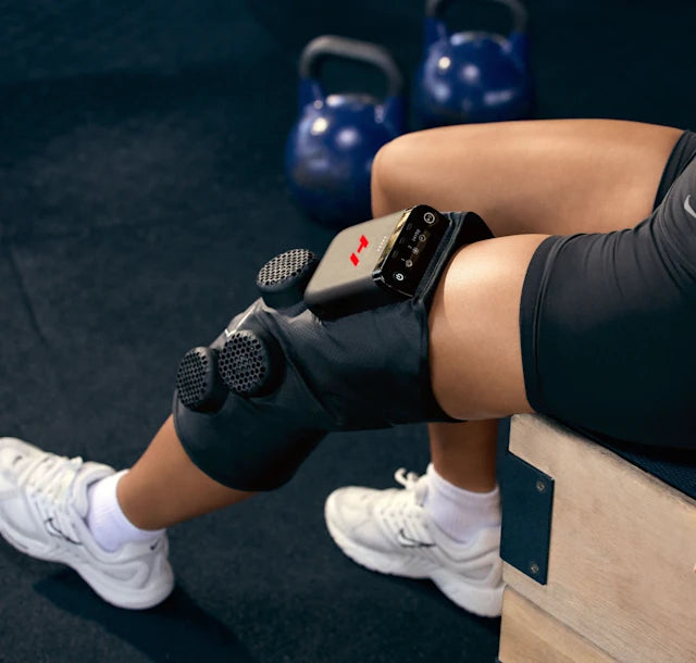 Hyperice Contrast 2 Knee