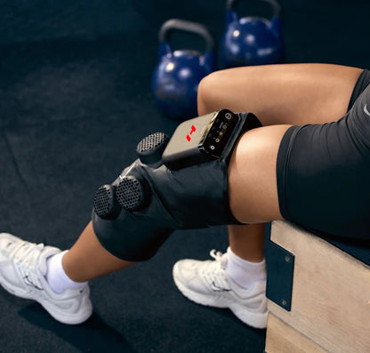 Hyperice Contrast 2 Knee