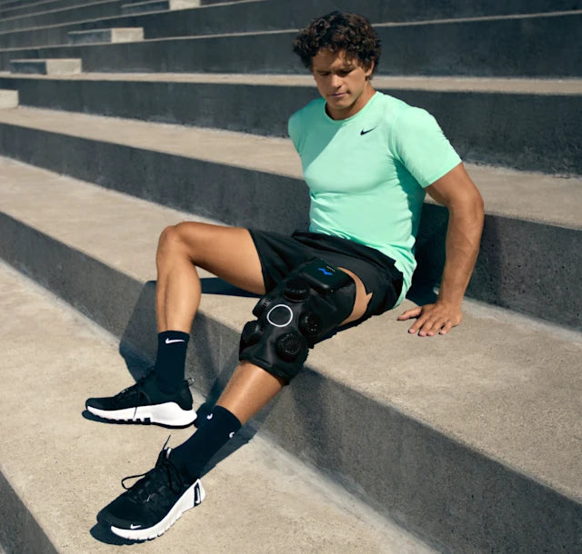 Hyperice Contrast 2 Knee