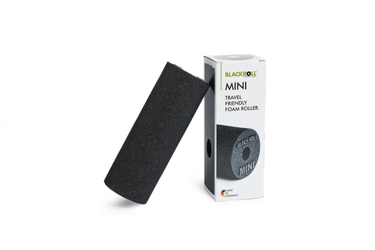 Blackroll Foamroller Mini - Training & Herstel