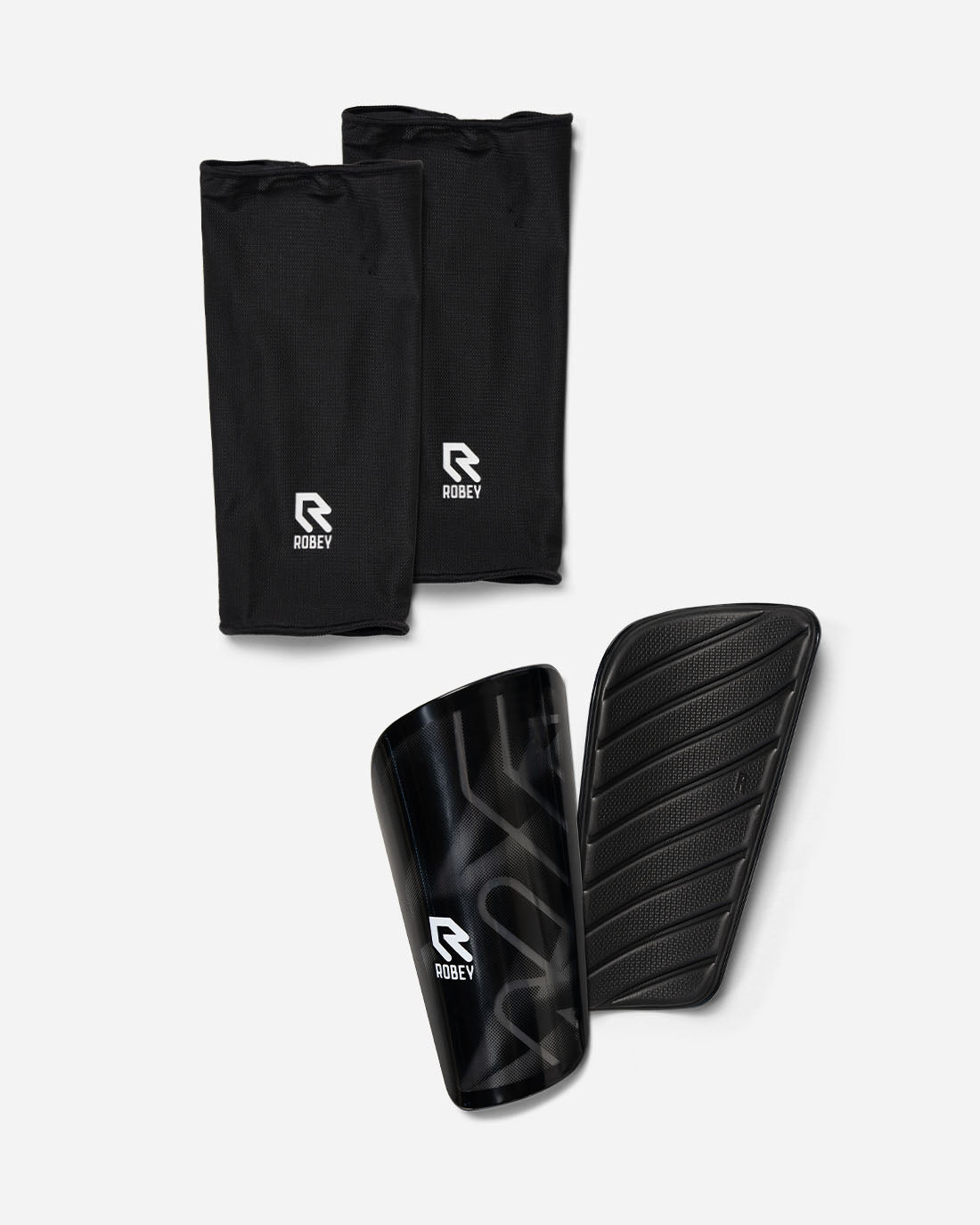 Robey training cones set 40 pieces