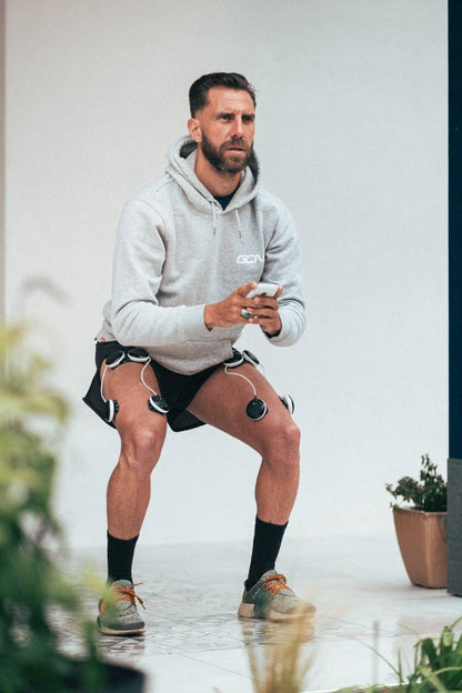 Compex 8.0 - Training & Herstel