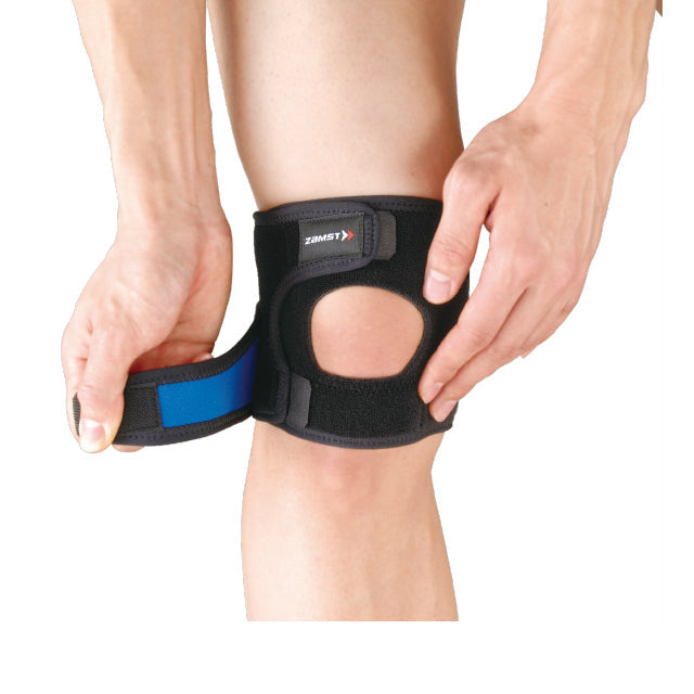Zamst JK-1 Knee Brace